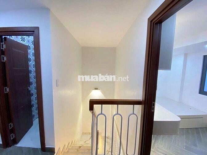 bán nhà hẻm 39 lê trọng hữu đường huỳnh tấn phát Q7