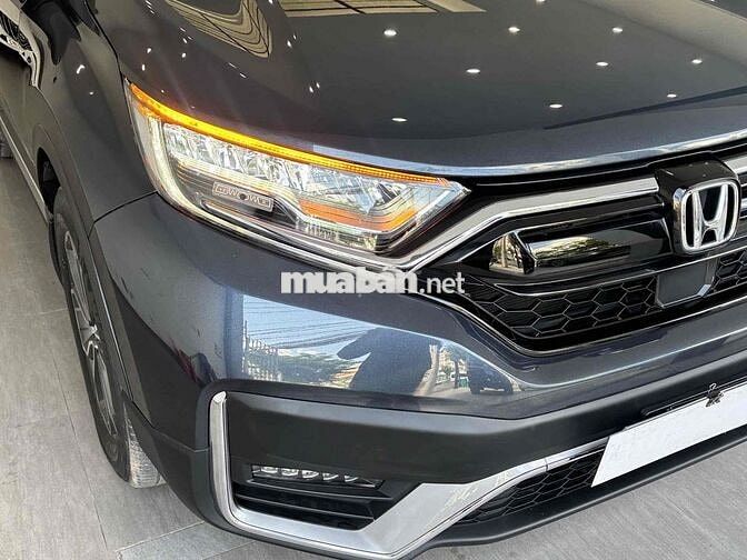 Honda CR-V L 2020 Xám 52.000 km