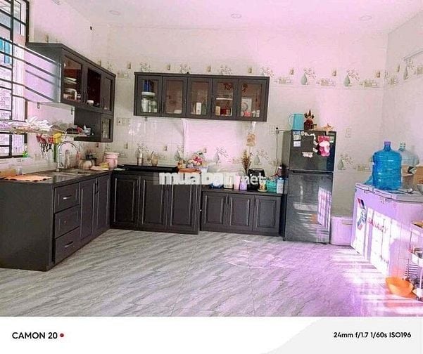 Bán nhà phố khu đô thị Mỹ Gia - thành phố Nha Trang - nội thất đầy đủ