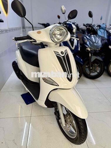 Yamaha Nozza 2014 Trắng 35000 km