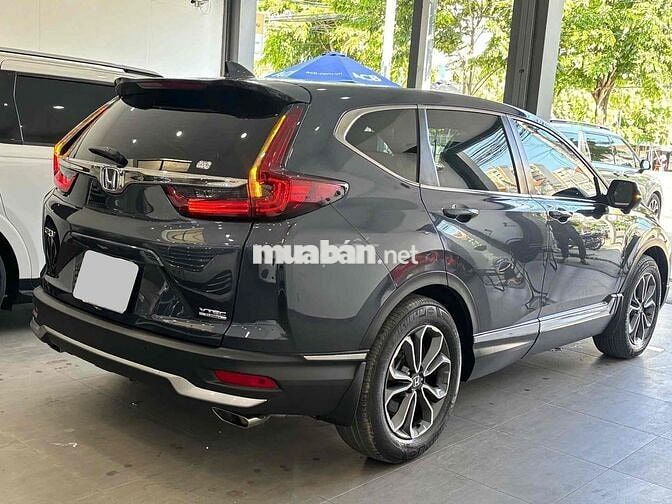 Honda CR-V L 2020 Xám 52.000 km