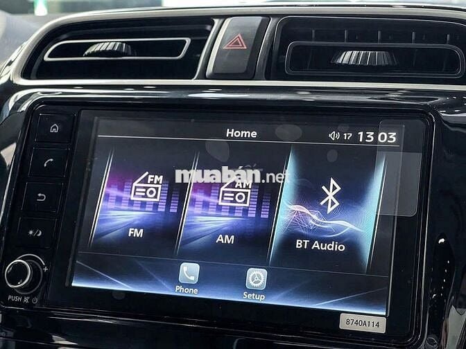 Mitsubishi Attrage 2026 - 80 triệu nhận xe