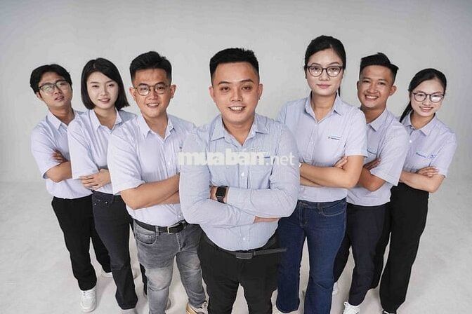 [BRVT] TUYỂN NHÂN VIÊN BÁN HÀNG THỊ TRƯỜNG