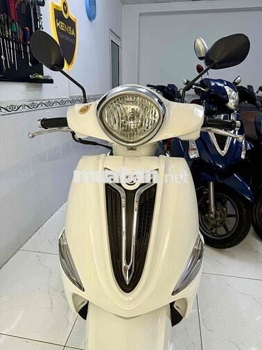 Yamaha Nozza 2014 Trắng 35000 km