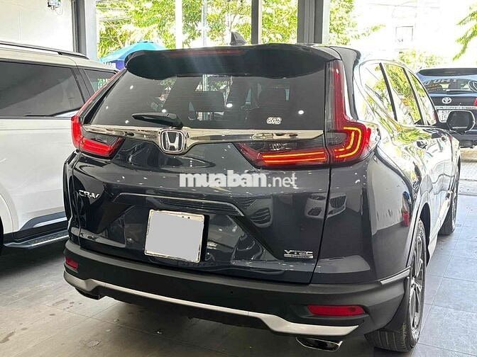 Honda CR-V L 2020 Xám 52.000 km