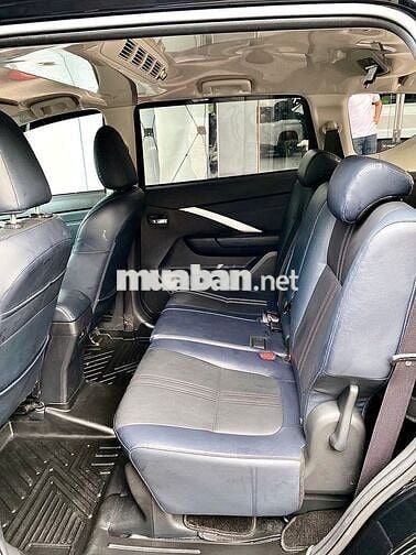 Mitsubishi Xpander Cross 2024 Đen 19.000 km