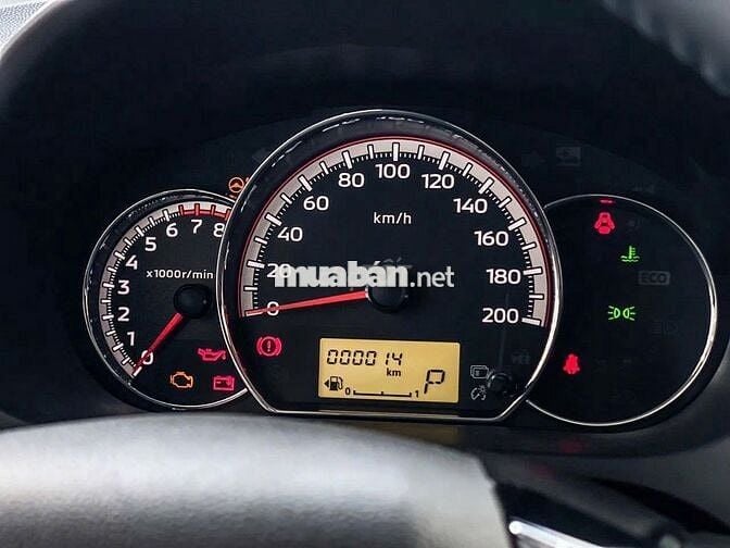 Mitsubishi Attrage 2026 - 80 triệu nhận xe