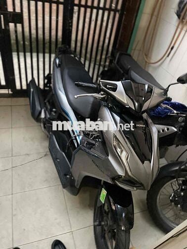 Honda Air Blade 125 2021 Xám