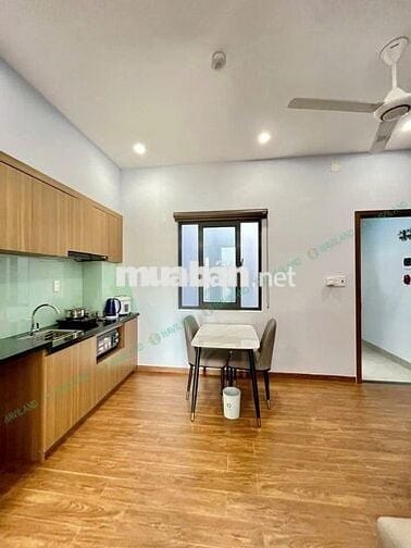 ✨ CĂN HỘ 1 PHÒNG NGỦ – ĐƯỜNG PHẠM TUẤN TÀI, KHU NAM VIỆT Á ✨