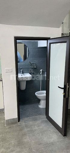 Bán nhà 52m2 ×3t , phường trường thi Nam Định