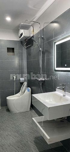 Bán nhà 52m2 ×3t , phường trường thi Nam Định