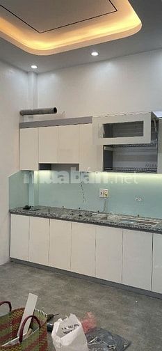 Bán nhà 52m2 ×3t , phường trường thi Nam Định