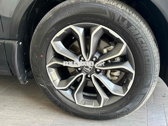 Honda CR-V L 2020 Xám 52.000 km