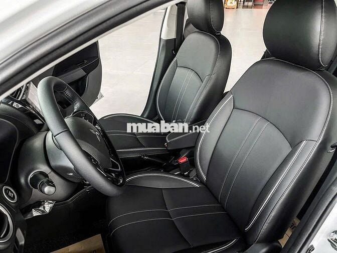 Mitsubishi Attrage 2026 - 80 triệu nhận xe