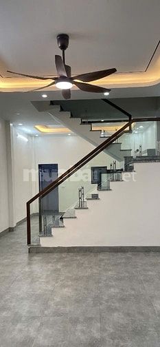 Bán nhà 52m2 ×3t , phường trường thi Nam Định