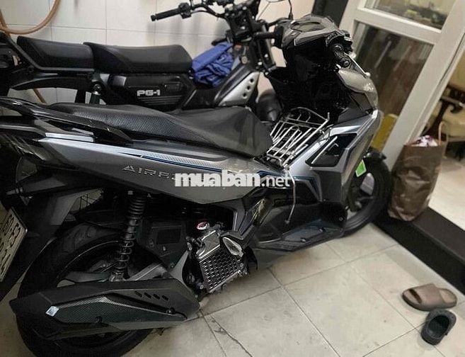 Honda Air Blade 125 2021 Xám