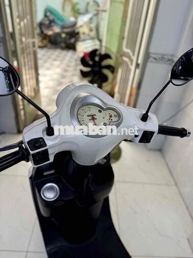 Yamaha Nozza 2014 Trắng 35000 km