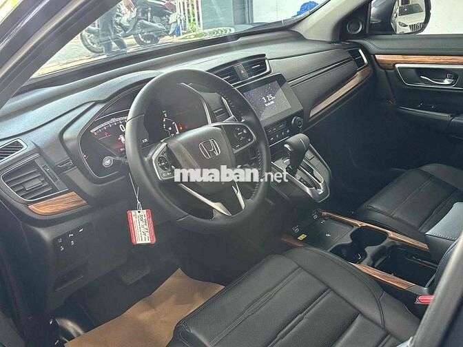 Honda CR-V L 2020 Xám 52.000 km