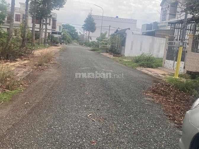 🔥 BÁN GẤP ĐẤT KDC LONG THẠNH HƯNG – FULL THỔ CƯ – GIÁ CHỈ 820 TRIỆU