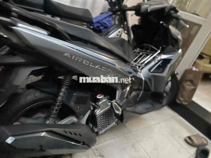 Honda Air Blade 125 2021 Xám