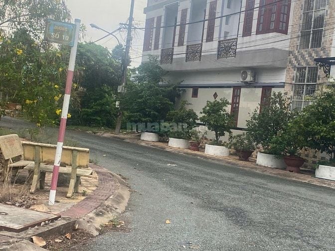 🔥 BÁN GẤP ĐẤT KDC LONG THẠNH HƯNG – FULL THỔ CƯ – GIÁ CHỈ 820 TRIỆU