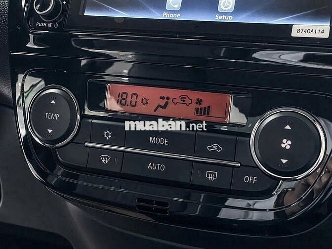 Mitsubishi Attrage 2026 - 80 triệu nhận xe