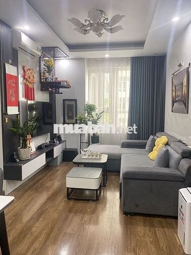 Bán căn hộ chung cư giá hợp lý , sạch , đẹp