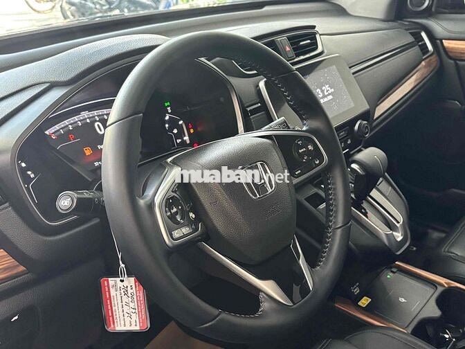 Honda CR-V L 2020 Xám 52.000 km