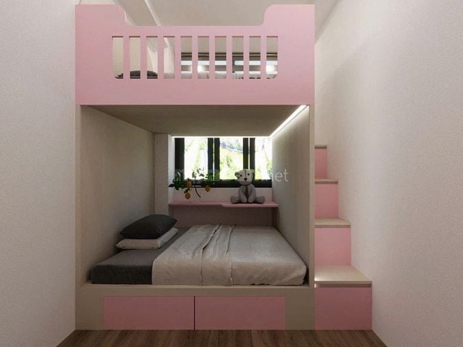 Biệt Thự Phố Mặt Tiền Trần Huy Liệu, 6m x 16m, 6 PN, Nội Thất Cao Cấp