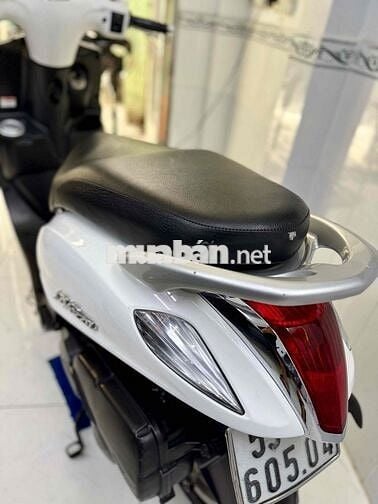 Yamaha Nozza 2014 Trắng 35000 km