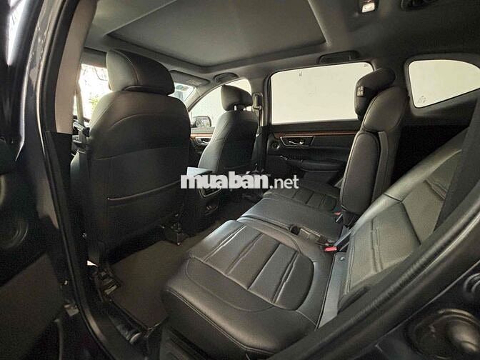Honda CR-V L 2020 Xám 52.000 km