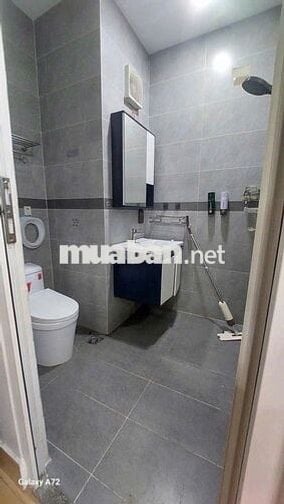 BÁN CHUNG CƯ Kim Sơn, lô góc, DT: 80m2. 2PN, 2WC. Sổ riêng, thang máy.