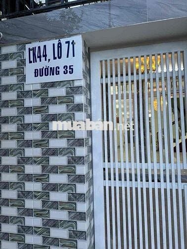 Bán nhà phố khu đô thị Mỹ Gia - thành phố Nha Trang - nội thất đầy đủ
