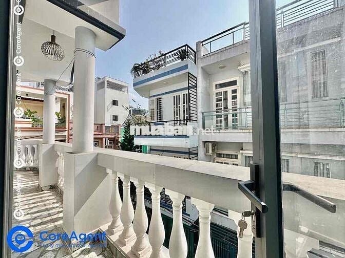 STUDIO BANCOL ĐẦY ĐỦ NỘI THẤT ZÁ CỰC HẠT DẺ NGAY VĂN CAO - TÂN HƯƠNG