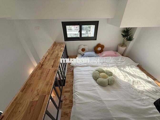 P mới 100% ở Vườn Lài giáp Gò Vấp, 3tr2-4tr5 cửa sổ ban công