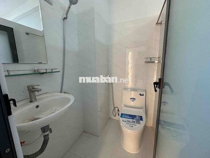 P mới 100% ở Vườn Lài giáp Gò Vấp, 3tr2-4tr5 cửa sổ ban công