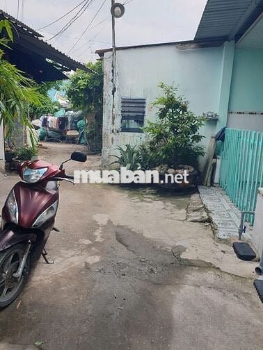 HOT- Đất thổ cư SHR 4x18, gần đường Song Hành - Xã Tân Hiệp, Hóc Môn