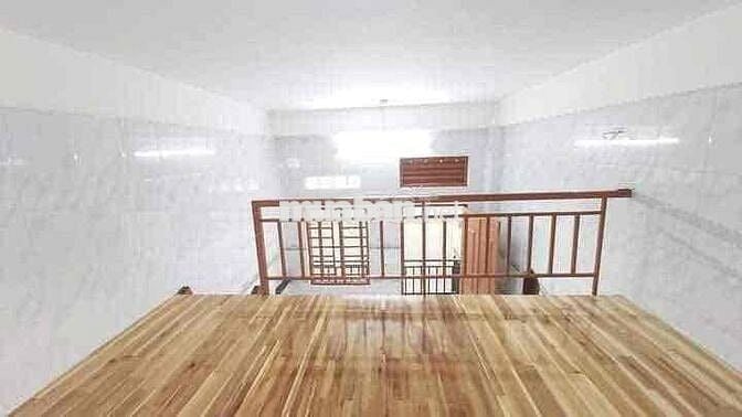 CHO THUÊ PHÒNG GÁC CỬA SỔ BAN CÔNG ĐƯỜNG LUỸ BÁN BÍCH