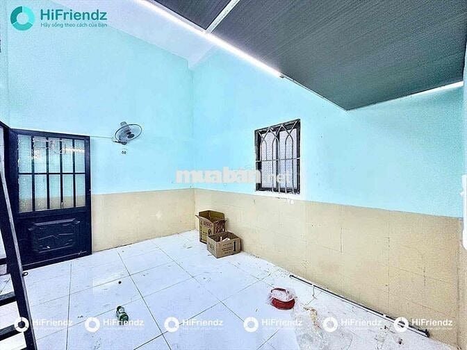 CHO THUÊ PHÒNG GÁC CỬA SỔ GẦN ĐẠI HỌC CÔNG THƯƠNG