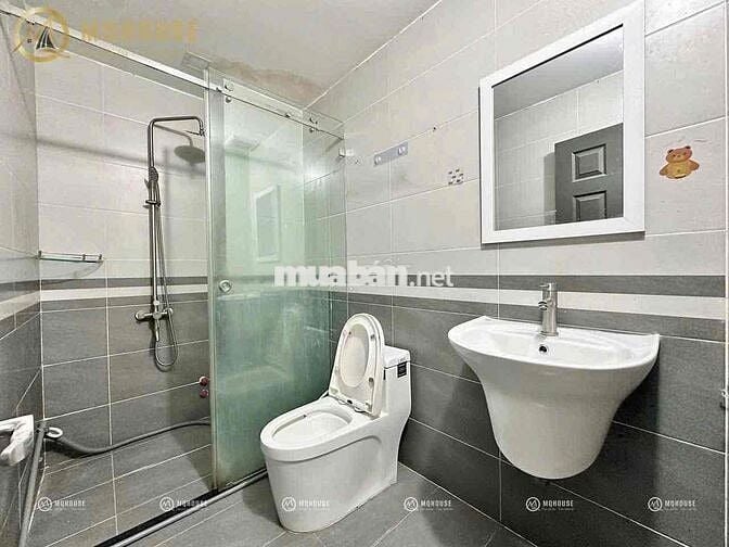 CĂN HỘ 1PN BANCOL TÁCH BẾP 35M2 SẴN NỘI THẤT - NGAY SÁT ĐH HIU & VHU