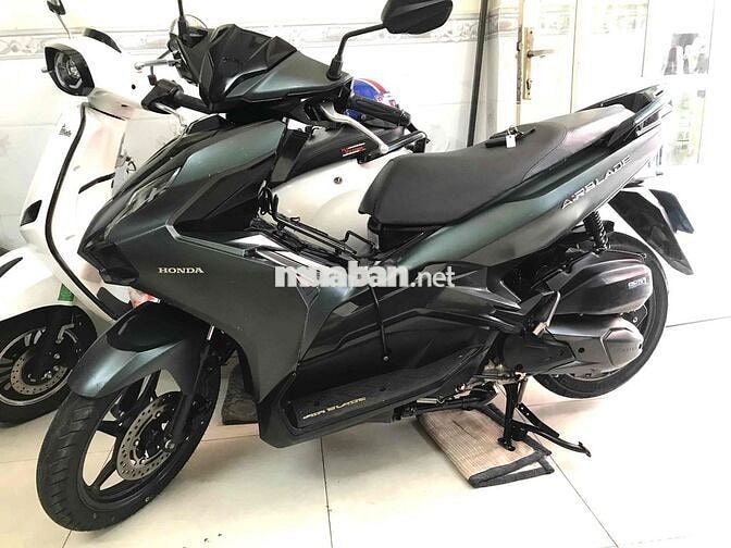 Honda Air Blade 125