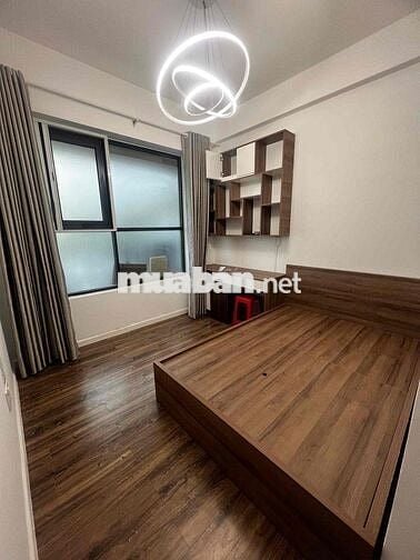 CHO THUÊ CĂN 2PN SÂN VƯỜN MIZUKI PARK - FULL NT - Ở LIỀN ĐƯỢC