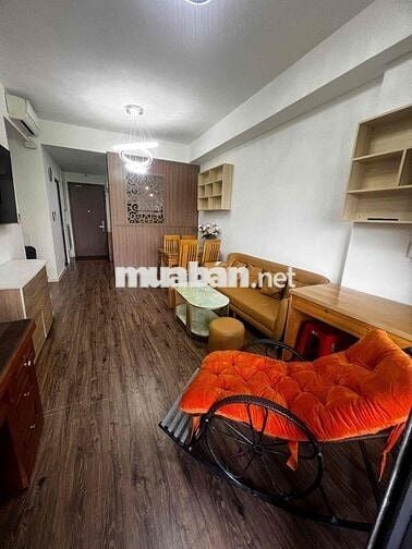 CHO THUÊ CĂN 2PN SÂN VƯỜN MIZUKI PARK - FULL NT - Ở LIỀN ĐƯỢC