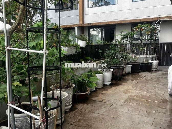 CHO THUÊ CĂN 2PN SÂN VƯỜN MIZUKI PARK - FULL NT - Ở LIỀN ĐƯỢC