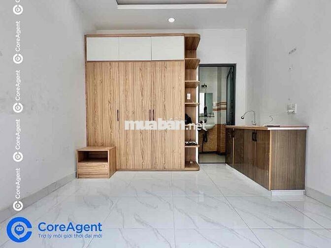 STUDIO BANCOL ĐẦY ĐỦ NỘI THẤT ZÁ CỰC HẠT DẺ NGAY VĂN CAO - TÂN HƯƠNG