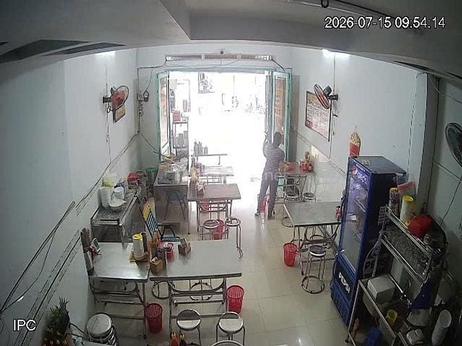 Sang mặt bằng Mặt tiền đường Nguyễn Tư Giản, Phường Hạnh Thông Tây