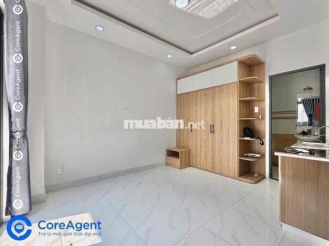 STUDIO BANCOL ĐẦY ĐỦ NỘI THẤT ZÁ CỰC HẠT DẺ NGAY VĂN CAO - TÂN HƯƠNG