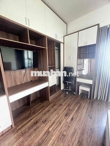 CHO THUÊ CĂN 2PN SÂN VƯỜN MIZUKI PARK - FULL NT - Ở LIỀN ĐƯỢC