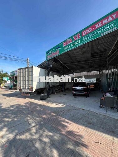TUYỂN THỢ RỬA XE Ô TÔ - XE MÁY