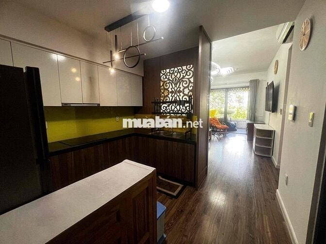 CHO THUÊ CĂN 2PN SÂN VƯỜN MIZUKI PARK - FULL NT - Ở LIỀN ĐƯỢC